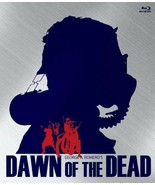 Dawn of the Dead Zombie 35th Anniversary Blu-ray BOX Limited Edition Japan - £320.36 GBP