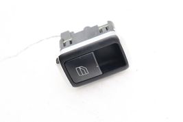 08-14 MERCEDES-BENZ W204 C300 DOOR WINDOW SWITCH E0664 image 6