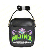 HIJINX FESTIVAL 2024 Slingbag - $21.00