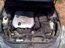 Engine 2.4L VIN 4 8th Digit Hybrid Gasoline Fits 11-12 SONATA 103899462 - £1,571.94 GBP