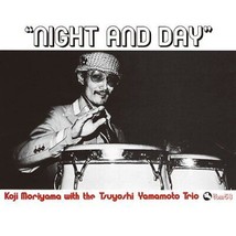 night and day - £23.55 GBP