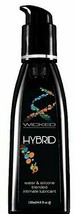 Wicked Lubes Hybrid Fragrance Free Lube, 4 Ounce - £12.57 GBP