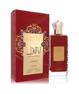 Ana Al Awwal Rouge by Nusuk Eau De Parfum Spray 3.4 oz for Women - £21.36 GBP
