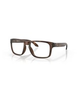 Oakley Holbrook Ox8156-0256 Eyeglasses - £95.25 GBP