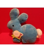 DanDee Plush Toy Blue Bunny Easter Holiday Stuffed Animal Medium Rabbit ... - $177.29 MXN