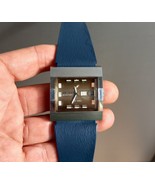 Rare Enicar DDF 250 Automatic Steel Watch 167-15-01 Vintage 1970's - $570.00