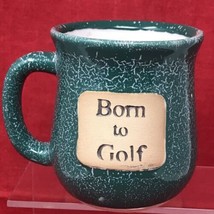 Born to Golf Coffee Cup/Mug - £11.03 GBP