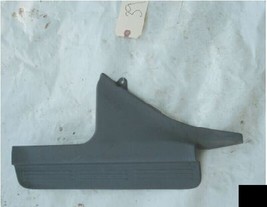 2000 Mazda 626 2.5L V6 Left Rear Carpet Trim Door Sill - $20.88