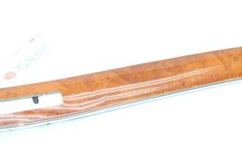 03-06 MERCEDES-BENZ S55 AMG DASHBOARD TRIM PANEL Q4148 image 4