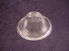 Sink Wire Mesh Strainer Basket, 4 1/4 inches Diameter - $4.95