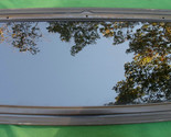 2005 FORD FREESTYLE YEAR SPECIFIC OEM FACTORY SUNROOF GLASS FREE SHIPPING! - $167.00