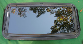 2005 FORD FREESTYLE YEAR SPECIFIC OEM FACTORY SUNROOF GLASS FREE SHIPPING! - £131.32 GBP