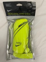 Nike Mercurial Hard Shell Unisex Size L/G - e258 - $12.67