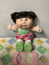 Cabbage Patch Kids Baby 2017 WCT-71B 12.5 Inches - $150.00