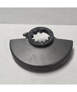RIDGID R10202 120V 7in. Angle Grinder BLADE GUARD SHIELD J4 - €21,34 EUR