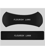 Phone Holder 2 pak-Flourish Lama Nano Rubber Gel Stick Pad-Car, Boat ,Of... - $4.99