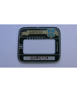  USSR Soviet Russian Watch ELEKTRONIKA 5 BERESJE Original Glass Replacement - $10.57 CAD