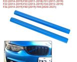 Front Grille Brace For Bmw F10 F11 F02 F30 F32 - $14.99+