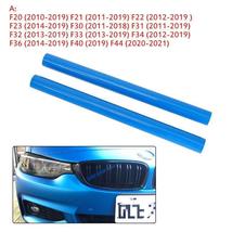 Front Grille Brace For Bmw F10 F11 F02 F30 F32 - £11.73 GBP+
