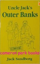 Uncle Jack&#39;s Outer Banks [Paperback] Jack Sandberg - £2.35 GBP