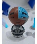 Funko Dorbz - Teen Titans Go - Cyborg - DC Comics - 2016 - Preowned  - $16.65 CAD