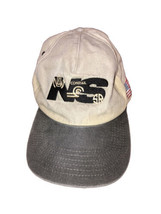 Contrail Norfolk Southern Embroidered “12 Years &amp; Counting” Adjustable Hat - $12.08