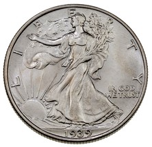 1939 50C Walking Liberty Halb Dollar IN Auswahl Bu Zustand, Toller Ösen Appeal - $103.93