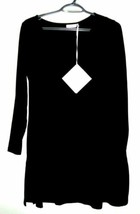 Tiana Womens Fashion Tunic In Vortex Long Sleeve Jersey Style V265 Zeabe... - $25.74+