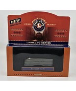 Lionel Big Rugged F3 Series 1 Baltimore &amp; Ohio F3 Train Engine 1/120 - €23,72 EUR