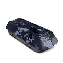 DecalGirl TDRSB-DIGINCAMO 3DR Drone Solo Battery Skin - Digital Navy Camo - £12.48 GBP