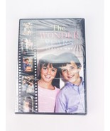 The Wonder Years Season One DVD New 1988 - $14.95