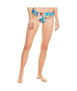 La Blanca Shirred Band Hipster Bikini Swimsuit Bottom, Poolside/Garden S... - $59.69 CAD