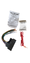 Metra 70-9003 Car Stereo Wiring Harness for Select 02-Up BMW/Volkswagen ... - $150.70 MXN