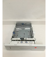 HP LaserJet M607 M608 M609 M610 M611 M612 500-sheet Cassette Paper Tray ... - $33.64 CAD