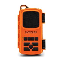 ECOXGEARFloating BluetoothSpeaker with Waterproof Dry Storage for Your Smartphon - £116.54 GBP