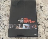 Dave Matthews Band - Videos 1994-2001 (DVD, 2001) - $9.89