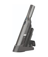Shark WV201 WANDVAC Handheld Vacuum, Lightweight at 1.4 Pounds, Slate - $47.51