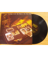 The Buck Creek Jazz Band is Ten Years Old,Vintage Near Mint Jazz LP, Gre... - $13.74