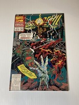 Daredevil Annual #9 Vol. 1 Marvel Comics 1993 - £3.15 GBP