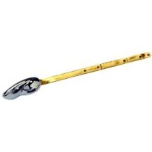 Fluidmaster 684 Universal Toilet Tank Lever in Chrome with Brass Arm - $31.30 CAD