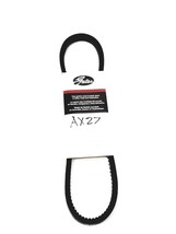 Gates AX27 TORQUE FLEX V-Belt  - $10.25