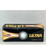 Wilson Ultra Ultimate Distance Pack of 3 Golf Balls - NEW !!! - $17.98 CAD
