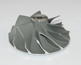 Compressor Wheel for Garrett T28 TB28 GT25 46.5mm / 60.1mm 445436-0001  - $818.37 MXN