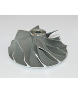 Compressor Wheel for Garrett T28 TB28 GT25 46.5mm / 60.1mm 445436-0001  - $58.91 CAD