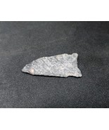 Native American Indian Arrowhead, Found On Shore Of Lake Francis Pittsbu... - $556.48 MXN