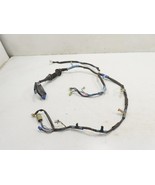 87 Toyota Supra MK3 #1303 Wire Harness, Door Wiring, Right 82151-14351, ... - €33,84 EUR