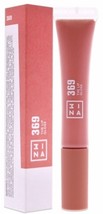 3INA The Lip Gloss 369 - Light Blush 8mL / 0.27 oz Made in Italy - $324.88 MXN