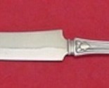 Japanese by Tiffany and Co Sterling Silver Fish Knife FH All Sterling 8&quot; - £719.21 GBP