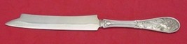 Japanese by Tiffany and Co Sterling Silver Fish Knife FH All Sterling 8&quot; - $899.91