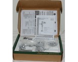 American Standard 6045101002 Manual Urinal Flush Valve Top Spud - £60.74 GBP